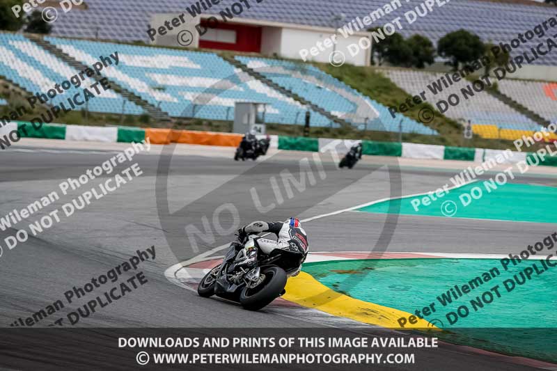 may 2019;motorbikes;no limits;peter wileman photography;portimao;portugal;trackday digital images